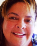 Sandra Luzia  Stabile de Queiroz